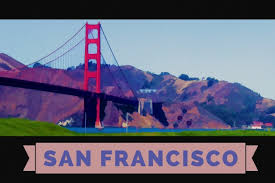 San Francisco travel